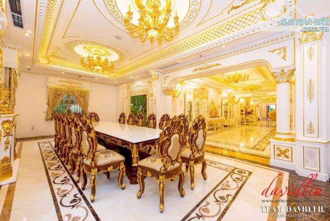 Bán nhà hẻm 320 Trần Bình Trọng P4 Quận 5 dt 10x20m 3 lầu st giá 50 tỷ - 11