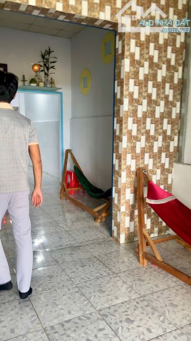 Bán gấp nhà giá rẻ xã Long Hòa, Cần Đước: 4,5x49m - 11