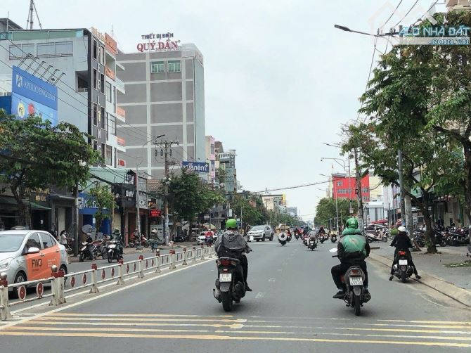 Bán nhà 4 tầng có thang máy hẻm 8m Nguyễn Văn Lượng 86m2 ngang 5.1m sát Lotte chỉ 18.5 tỷ - 11