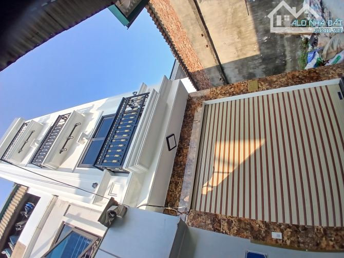 Bán nhà Tả Thanh Oai 44m 5 tầng, 6 phòng ngủ, hơn 5 tỷ - 11