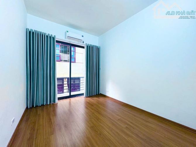 Phân lô Tổng Cục 2 - Ngõ 105 Xuân La, 38m2, 5 tầng, ô tô vào nhà, giá 12.2 tỷ - 1