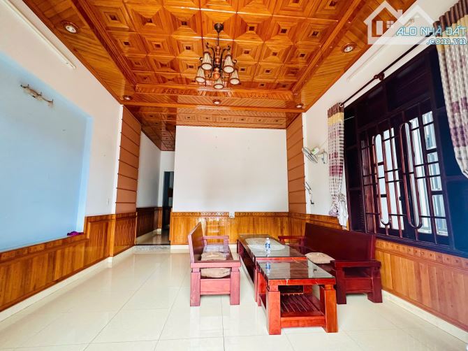 nhà 3 tầng mặt đường Đào Tấn ( khu Trung Cao ) , ngay chợ phan chu trinh  - Tân Lợi 6x17m - 2
