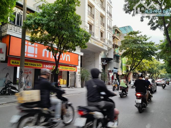 Giá cực rẻ! Mặt phố Hàng Bông mặt tiền rộng sinh lời đẳng cấp phố cổ 266m2 - 519 triệu/m2 - 1