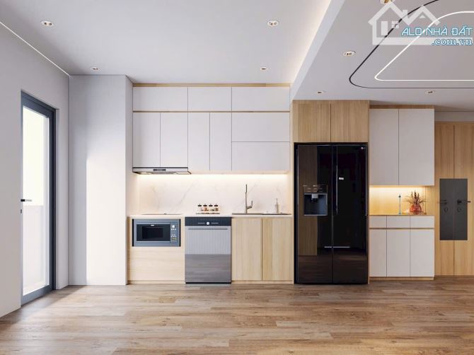 Bán chung cư 2 ngủ SIÊU ĐẸP -DT: 87m2