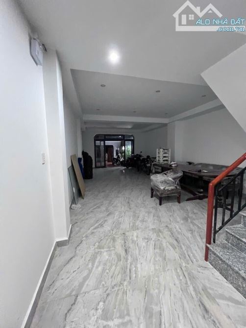 ❇️BÁN TOÀ NHÀ CHDV 5TẦNG- HXH Đ. HÀ HUY GIÁP Q.12- DT 180m2(5x33)- 13tỷ💵 - 1