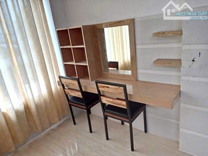 CHDV 15P. 60m2 . 6 tầng. Nở hậu, Phan Huy Ích.P15. Tân Bình - 1