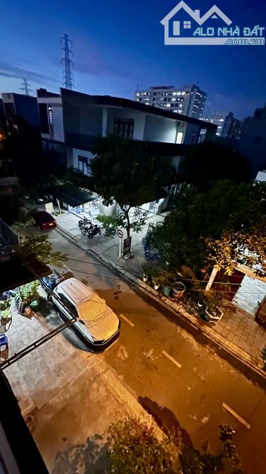 💥NHÀ 3 TẦNG KIÊN CỐ – FULL NỘI THẤT – KHU NAM VIỆT Á – GẦN BÙI TÁ HÁN – NHỈNH 6TỶ - 1