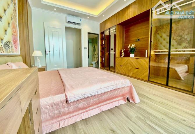 SIÊU HIẾM! PHỐ MỸ ĐÌNH - NGÕ THÔNG - 36M2 - Ô TÔ - CHỈ 7 TỶ 2 - 1