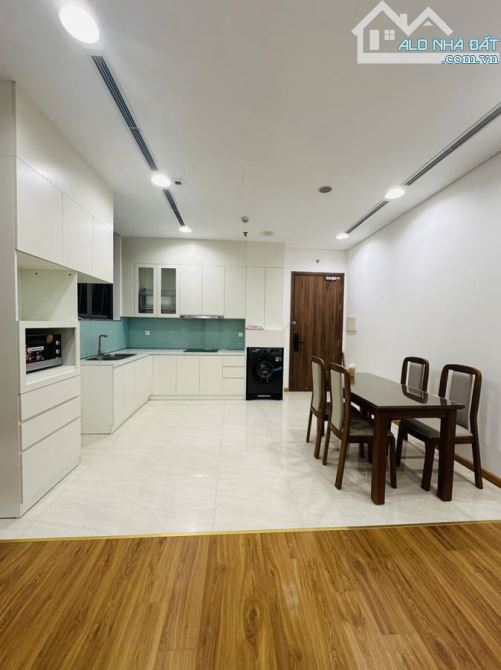 BÁN NHÀ TT TÒA H1- KHU 7,2Ha- VĨNH PHÚC- BA ĐÌNH-TẦNG 2 -LÔ GÓC- 90m2-3PN-1 PK-4,1 TỶ. - 1
