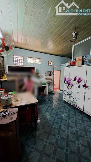 Bán nhà cấp 4 tiện xây xoà nhà hầm 7 Tầng cách Phan Xích Long, Phú Nhuận 200M - 2