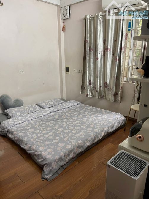 🇻🇳 NGUYỄN ĐỔNG CHI, 38m, hơn 9 tỷ,  ô tô vào nhà. Móng cốt 6 tầng, dân xây - 1