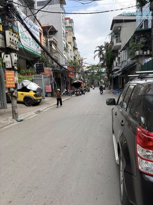 BÁN NHÀ MẶT PHỐ VƯƠNG THỪA VŨ . GIÁ 26 TỶ NHÀ 5 TẦNG . HIẾM NHẤT KHU VỰC - 1
