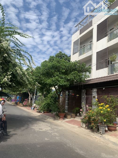 Bán lô đất KDC Đặng Thùy Trâm - ĐH Văn Lang, Q. Bình Thạnh (DT: 4x20m QHXD: 4 tầng)-9,9 TỶ - 1