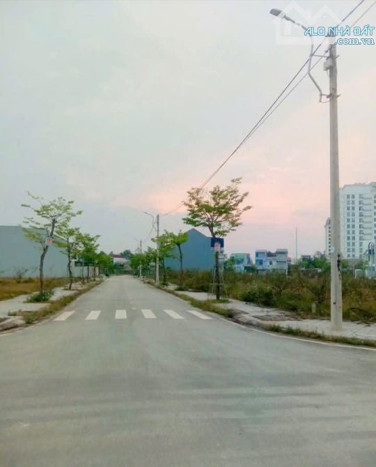 111📢 BÁN LÔ ĐẤT KQH CICI8 KHỔ ĐẤT ĐẸP CẠNH LÔ GÓC. - 1