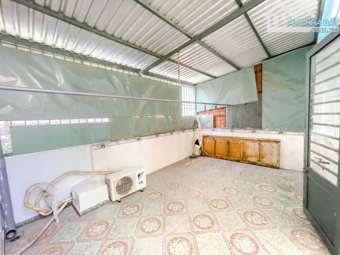 🏡 BÁN NHÀ MẶT TIỀN HÀ HUY GIÁP – QUẬN 12 - 1