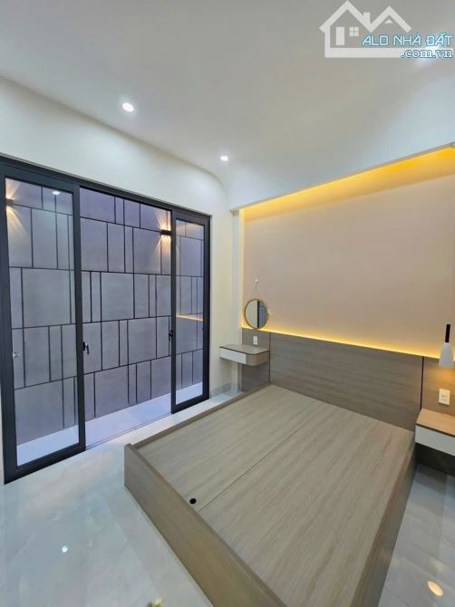 ✨ NHÀ HÀ THANH 1 - P. ĐỐNG ĐA - TP QUY NHƠN FULL NỘI THẤT XỊN XÒ - 1