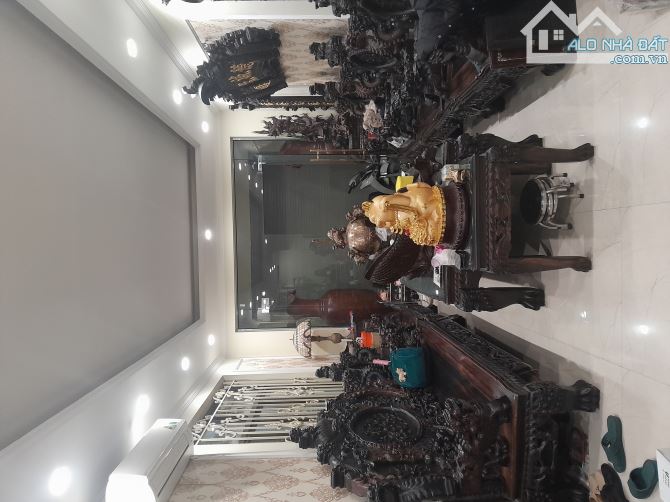 BÁN NHÀ ĐỘI CẤN 56M², 6 TẦNG, LÔ GÓC - 14.2 TỶ - Ở VÀ KINH DOANH TUYỆT VỜI - 1