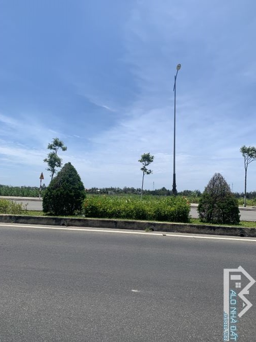 Bán đất mặt tiền hoàng sa ăngkora mỹ khê - tịnh khê quảng ngãi - 1