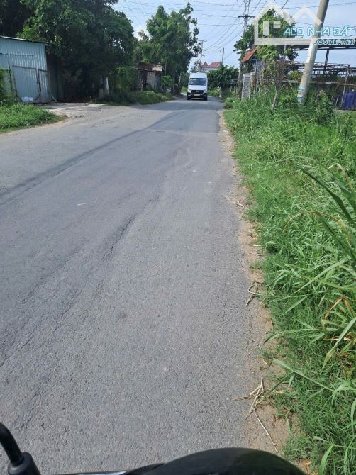 Đất Mt đường Võ Duy Tạo, xã Lợi Bình Nhơn TP Tân An Long An - 1