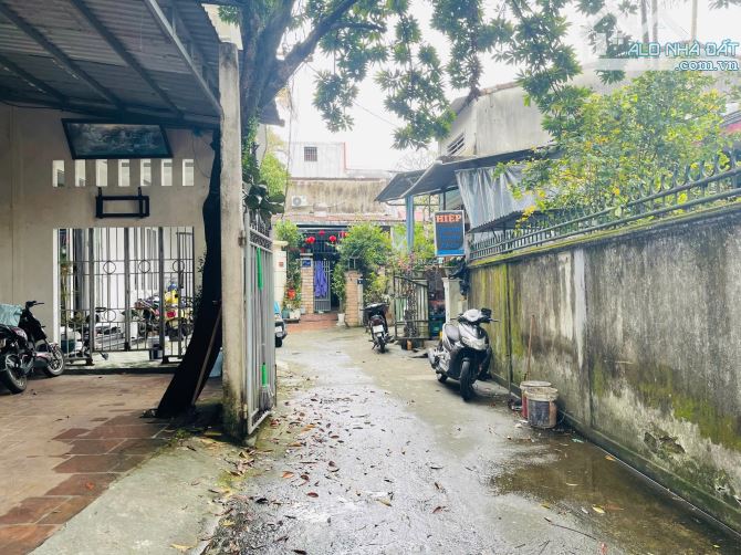 🏡 BÁN ĐẤT BIỆT THỰ ĐẸP - NGUYỄN TRÃI, TP. HUẾ 💰 Giá chỉ: 20 triệu/m² (thương lượng) - 1