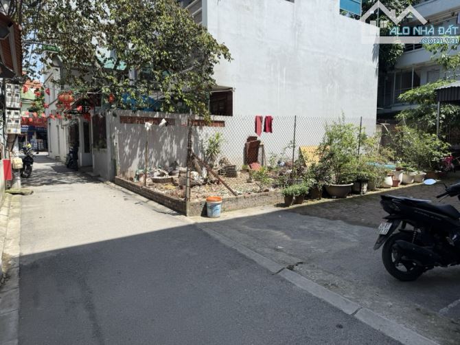 ĐẦU TƯ SINH LỜI 💥 BÁN ĐẤT NGÔ XUÂN QUẢNG – GIA LÂM – 85M2 – LÔ GÓC – NGÕ Ô TÔ 💸 13.X TỈ - 1