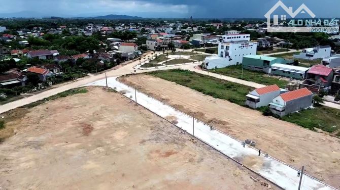 Bán Đất dt 100m2 Ngãi Chánh 4 (GD3) Nhơn Hậu Tx An Nhơn Giá chỉ từ 890tr - 1
