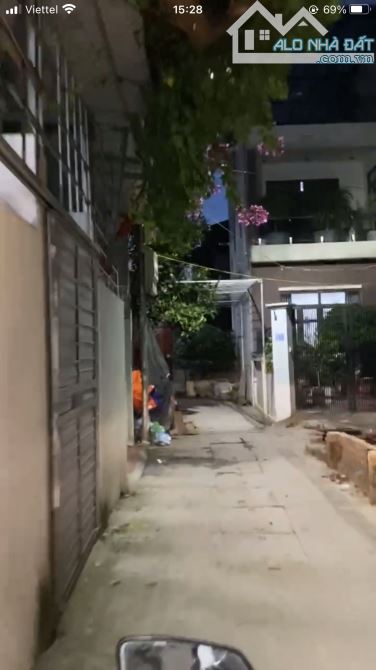 Chính chủ bán 40m, Đức Thượng, Hoài Đức, ô tô thông, 100m ra QL32, full tiện ích - 1