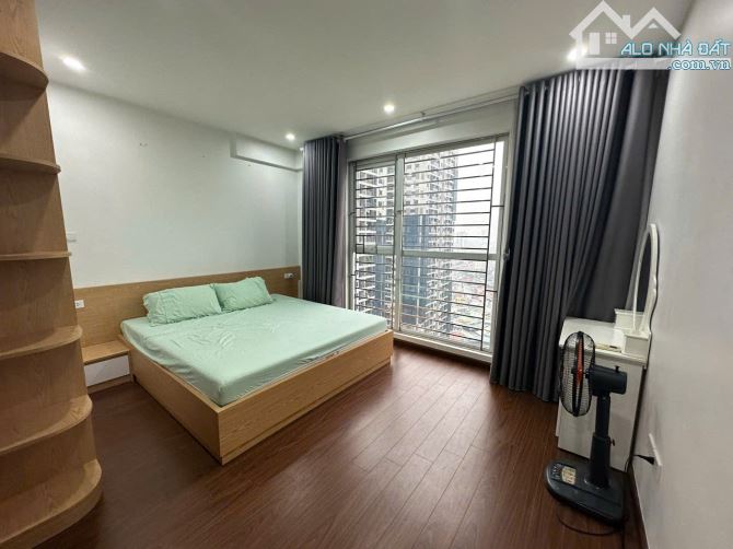 Hot cho thuê 90 Nguyễn Tuân diện tích 75m2, 2 phòng ngủ full đồ đẹp giá chỉ 13 triệu - 1