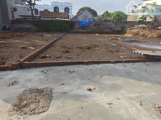 Bán 80m2 tại Phụng Châu Chương Mỹ HN giá chỉ hơn 2 tỷ ô tô 7 chỗ vào đất - 1