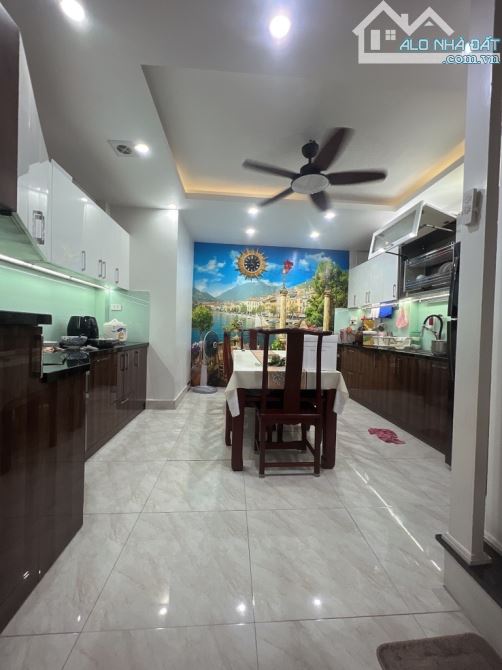 🏡SIÊU PHẨM NHÀ ĐẸP LÊ TRỌNG TẤN – 45M2 x 5 TẦNG – CÁCH Ô TÔ 15M – GIÁ CHỈ 7.5 TỶ - 1