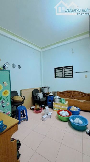 NHÀ 3 TẦNG, 84M2 - KHU VÍP HIỆP PHÚ, GẦN VINCOM LÊ VĂN VIỆT, THỦ ĐỨC - CHỈ 6.3TỶ. - 1