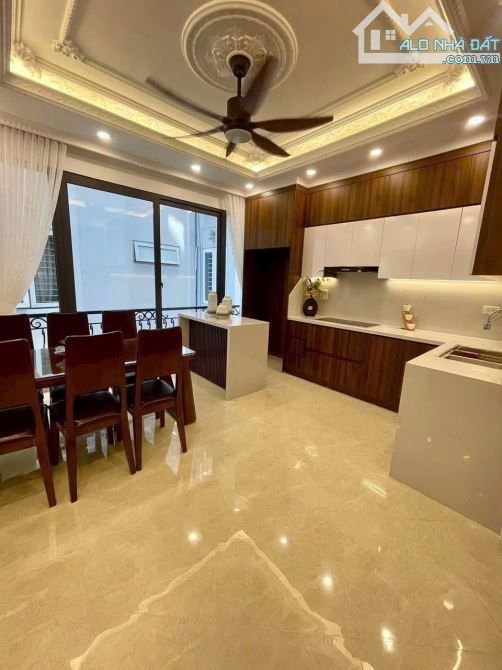 Nhà đẹp Xuân Đỉnh – 32m² x 5 tầng, chỉ 6,8 tỷ! ✨ Ngõ cực nông – Ô tô đỗ gần nhà – Tiện - 1