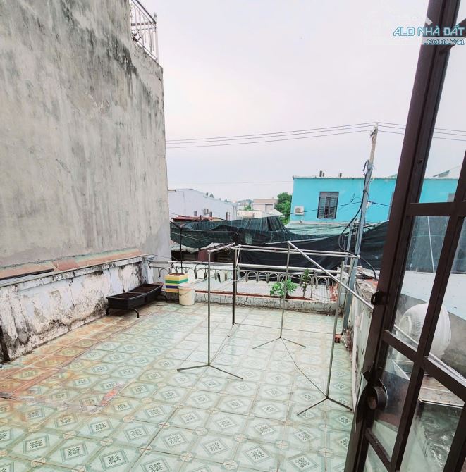 Bán Nhà 2 Mặt Tiền Kinh Doanh Ngay Chợ Trảng Dài, Biên Hoà 141m2 Giá 5,8 tỷ - 1