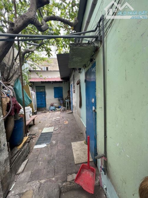 HẺM Ô TÔ – TĂNG NHƠN PHÚ A – NGAY LÊ VĂN VIỆT – 130M² – PHÙ HỢP XÂY CHDV - CHỈ 7.6TỶ. - 1