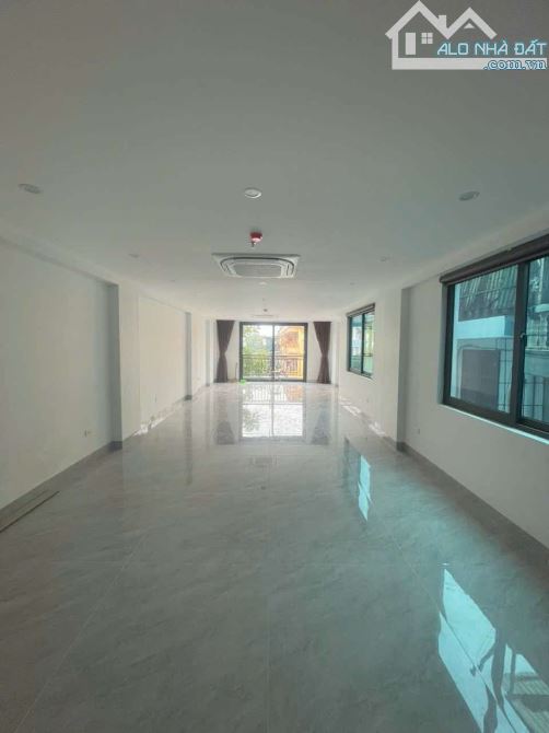 CHO THUÊ NHÀ 4 Tầng KINH DOANH Mặt Phố Đặng Văn Ngữ - Đống Đa - Hà Nội - 1
