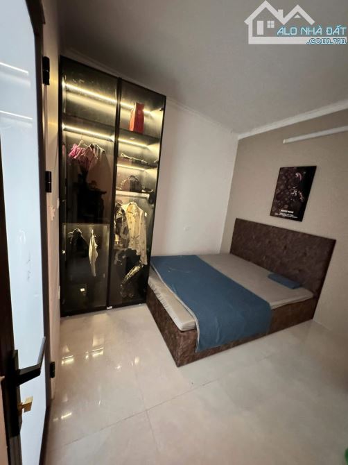 NGÕ CHIẾN THẮNG–KHÂM THIÊN–CÁCH PHỐ 60M–NHÀ 33M²–4 TẦNG ĐẸP–6.29 TỶ–SỔ ĐỎ CC - 1