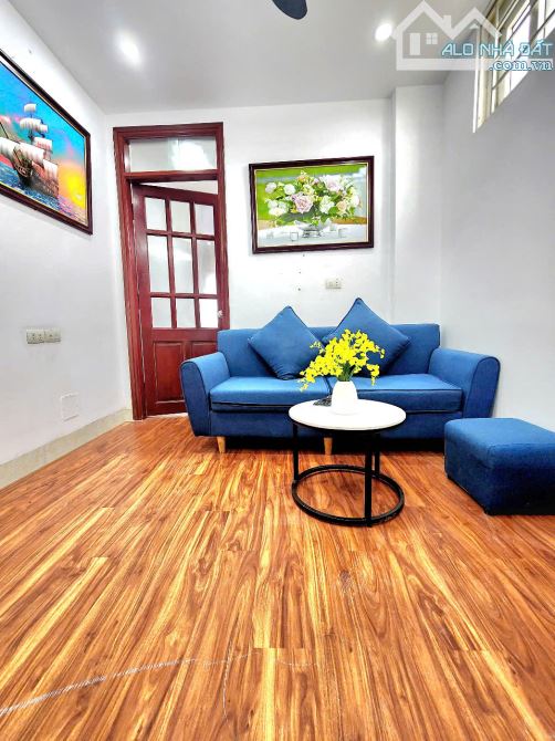 Bán căn hộ 1 ngủ đủ đồ, chung cư Khương Đình, Thanh Xuân chỉ 1,32 tỷ - 1
