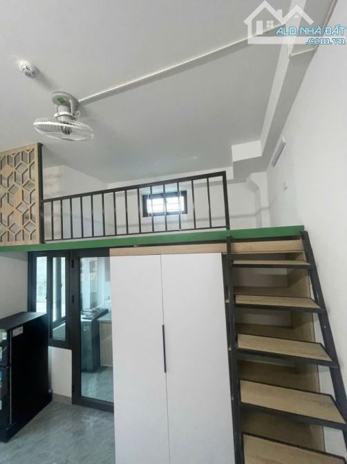 bán chung cư mi ni triều khúc, tân triều, thanh trì, 23 phòng, giá 14 tỉ - 1