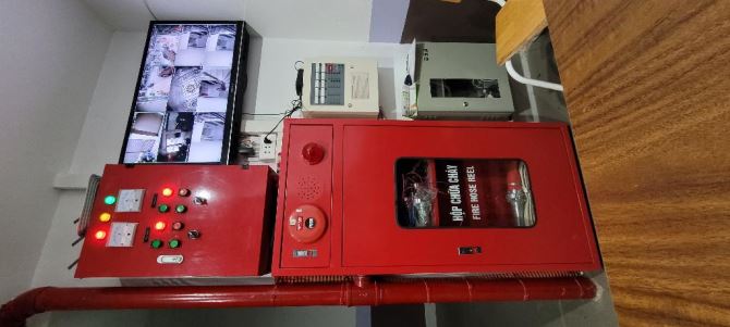 Bán CCMN Chiến Thắng 7 tầng 22 phòng, full nội thất, thang máy, dòng tiền 80tr/tháng, HĐ - 1
