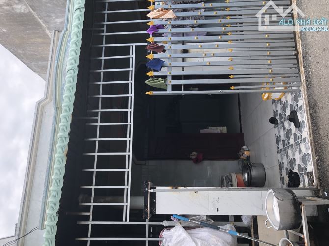 Nhà nhỏ xinh cách biển Phước Hải 100m-đi bộ ra biển-dt 60m2-5,4mx10m-full thổ cư, giá 2ty5 - 1