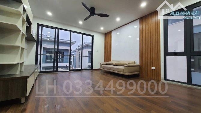 Cho thuê căn hộ 1n1k tại  biệt thự kđt Dương Nội , Hà Đông - 1
