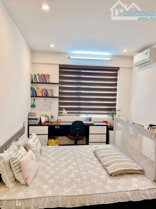Bán Căn hộ đẹp nhất FLC Garden City – Đại Mỗ 66m2- 2PN-2WC, tầng trung, sổ hồng, 3.950 tỷ. - 1