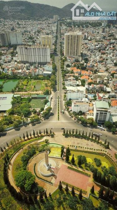 BÁN NHÀ MT LÊ HỒNG PHONG -DT=346M2=11X27M - KẾ BÊN VIETTEL, VŨNG TÀU PLAZA - P. 8 - TP. VT - 1