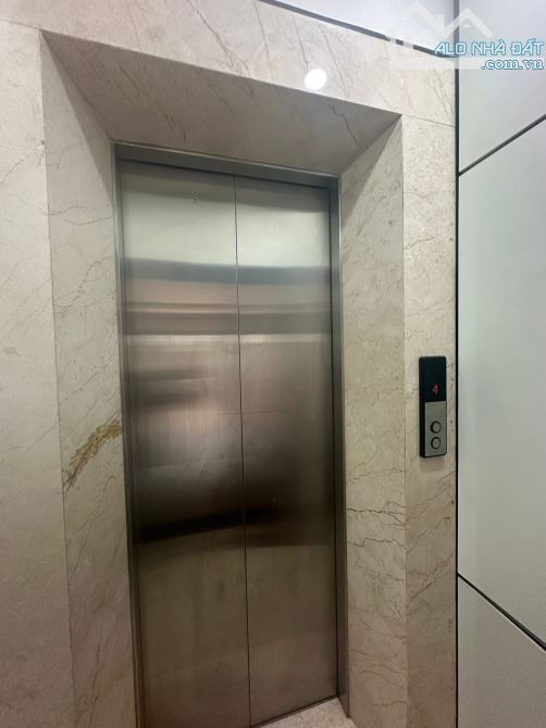 Bán nhà 7 tầng thang máy – Lạc Long Quân, Cầu Giấy ô tô đỗ cửa, 2 thoáng - 1