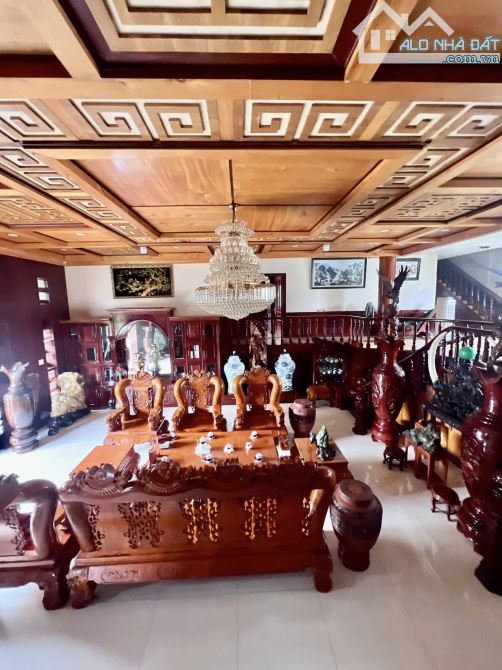 Biệt thự khu Cảng Phú Định , An Dương Vương, Quận 8, TP. HCM - 1