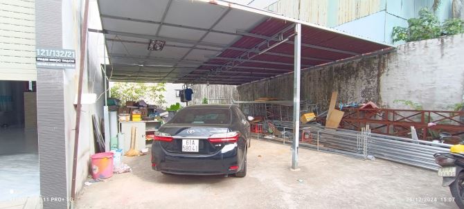 Chủ hạ giá, cần bán nhanh đất 8x15m, tc 80m2. Kế bên KDC Hiệp Thành 1, Thủ Dầu Một - 1