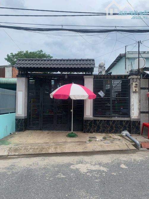 Mặt Tiền Kinh Doanh Đường 10m Đông Thạnh - Hóc Môn - 200m2 Full Thổ - Chỉ 7 Tỷ - 1