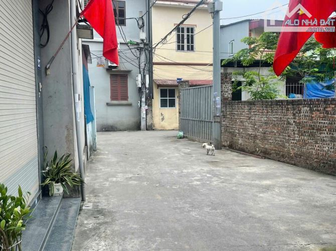 BÁN ĐẤT DƯƠNG HÀ GIA LÂM_86M2 MT 4M 6.X TỶ_NGÕ THÔNG OTO TẢI_FULL TIỆN ÍCH_GẦN CHỢ.TRƯỜNG - 1