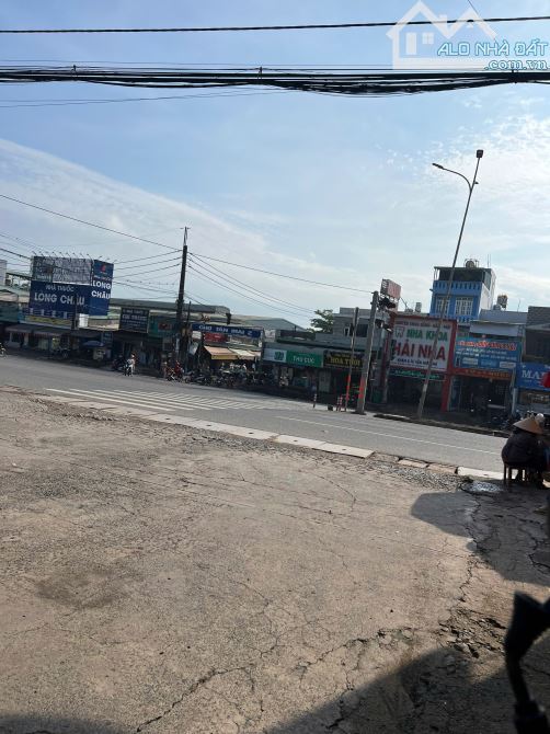Bán đất sổ riêng Phước Tân, Biên Hòa, Đồng Nai, 1.5 tỷ - 1