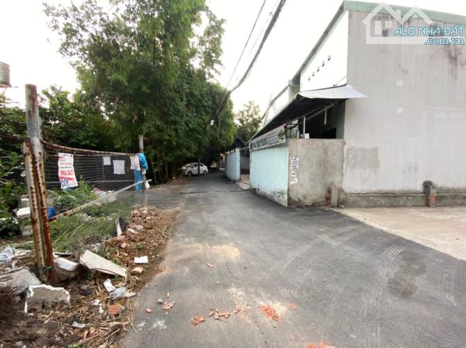 Bán đất NGỘP tại Đỗ Văn Dậy, Tân Hiệp, Hóc Môn. Giá 450 TRIỆU, 75,3 m2 - 1